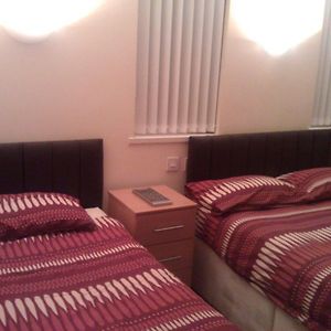Triple or Double Room